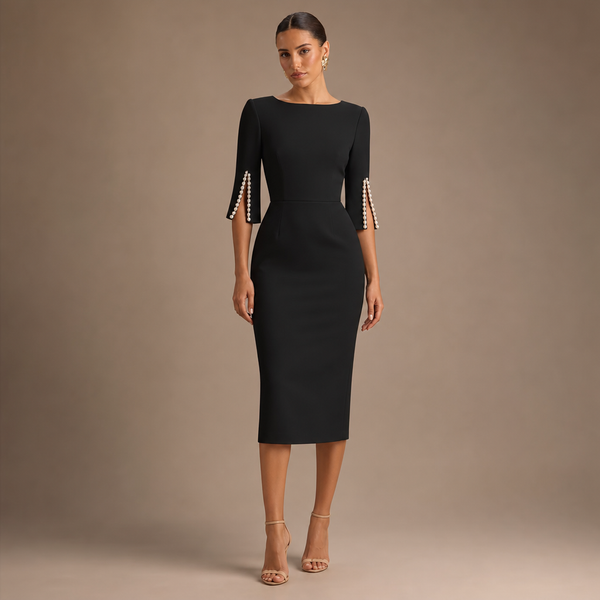 The Fabiana Dress