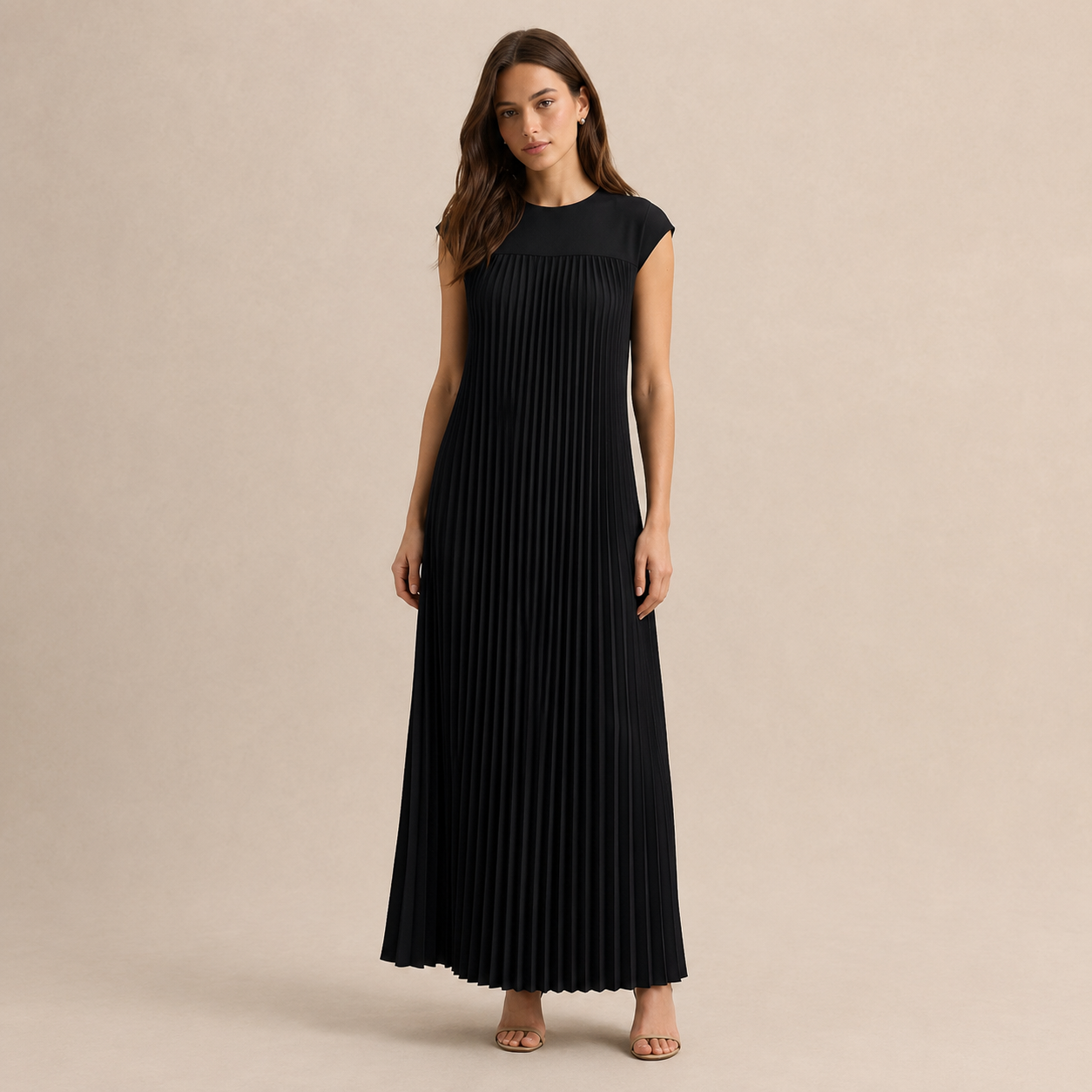 The Carmela Dress – Andreas Oriano