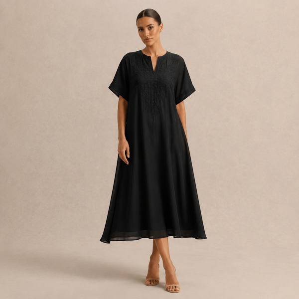 The Alda Dress