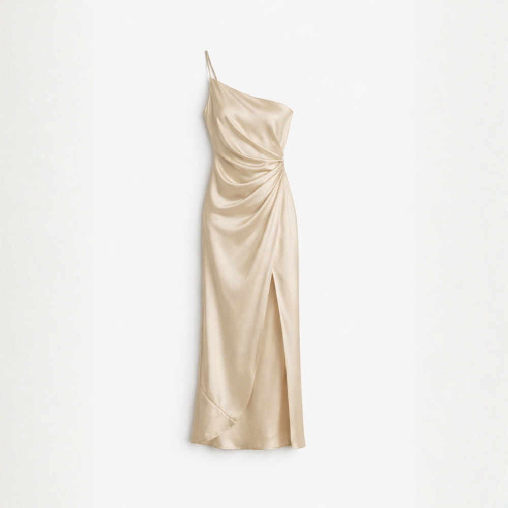 The Bianca Dress