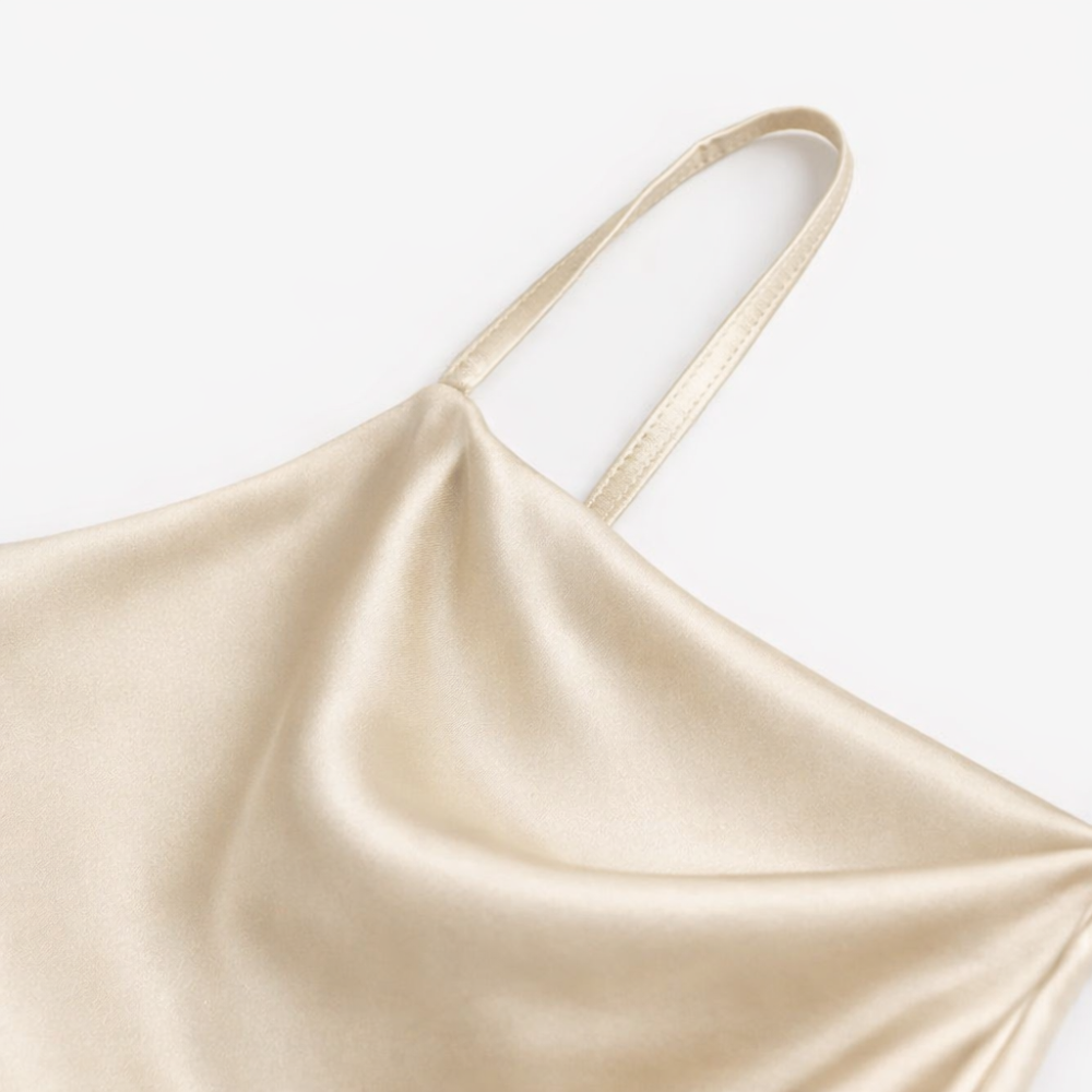 The Bianca Dress