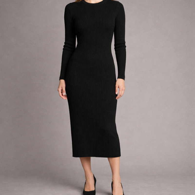 The Adriana Dress