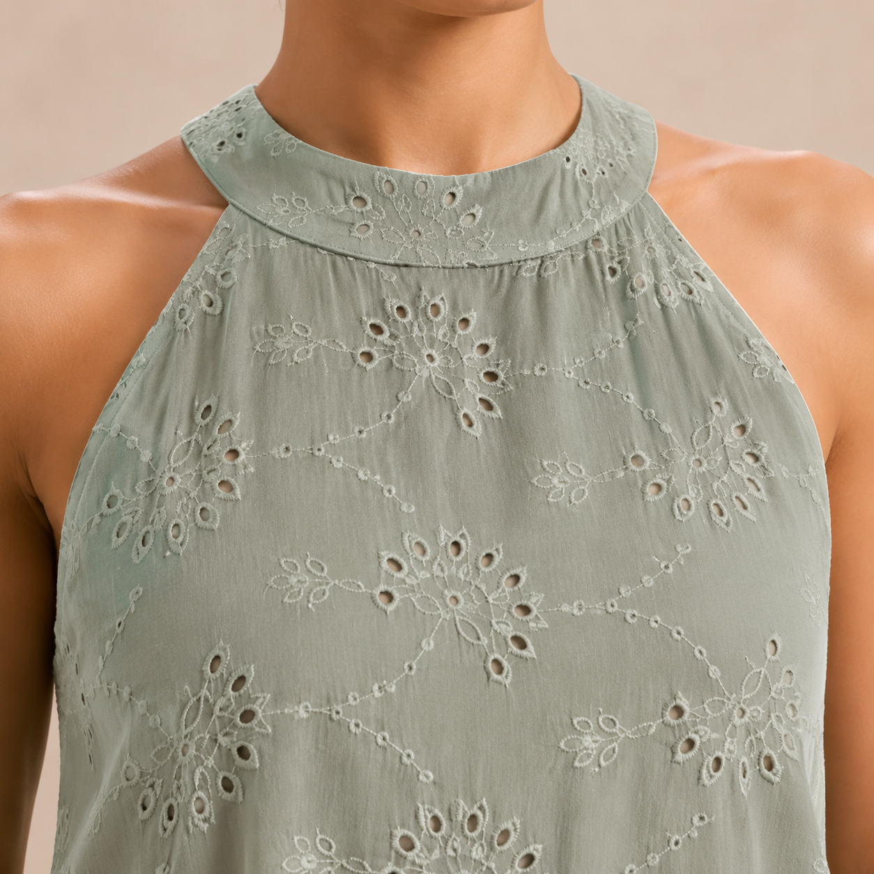 The Berenice Dress