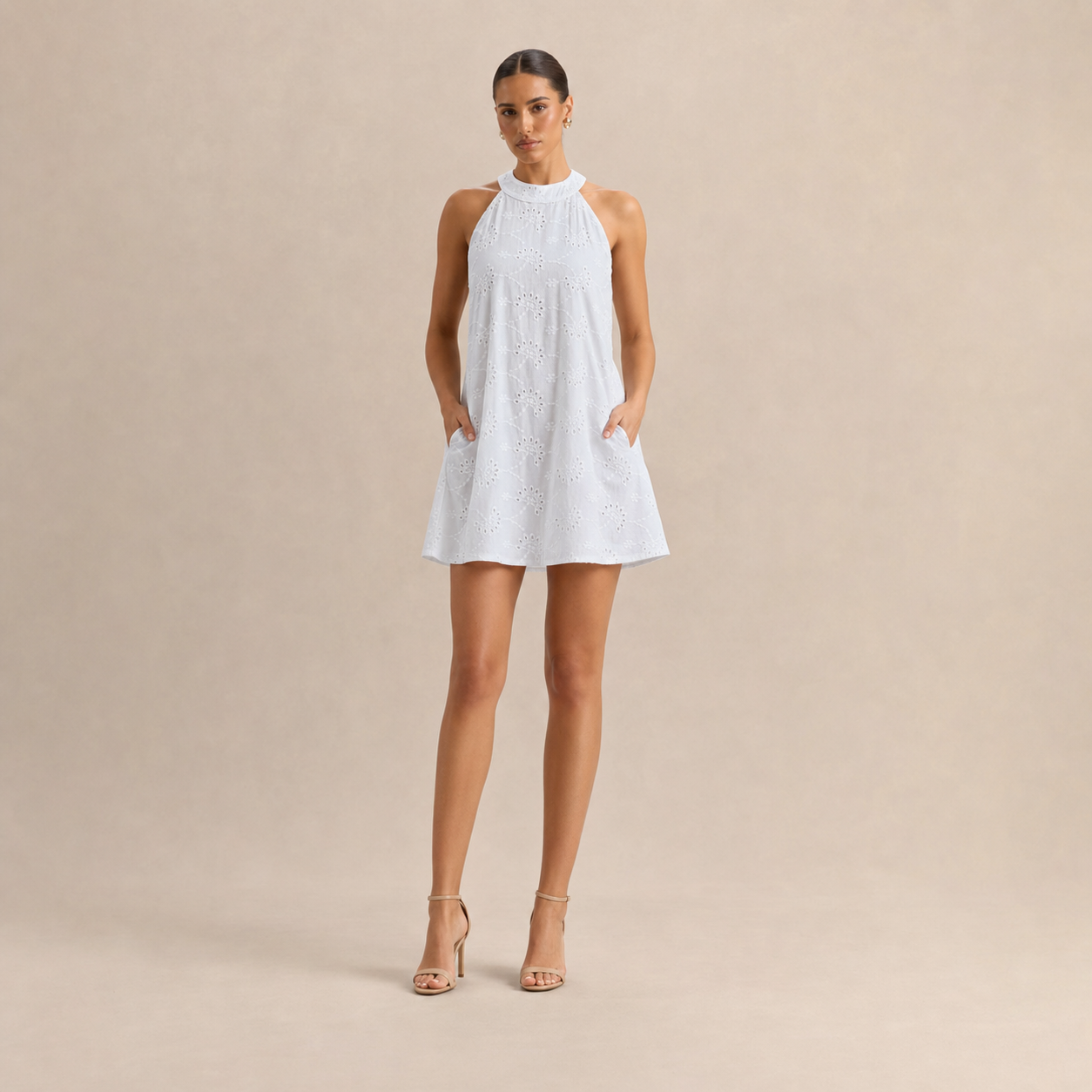 The Berenice Dress