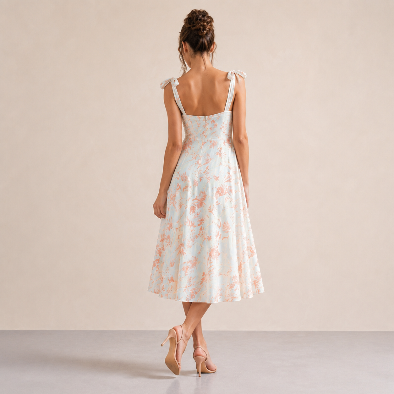 The Clotilde Dress