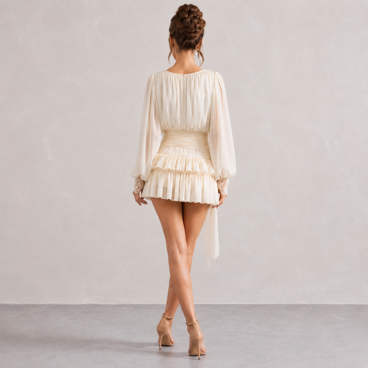 The Palma Dress