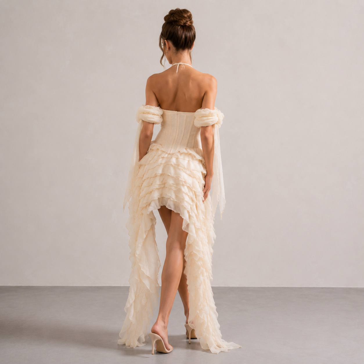 The Orlanda Dress