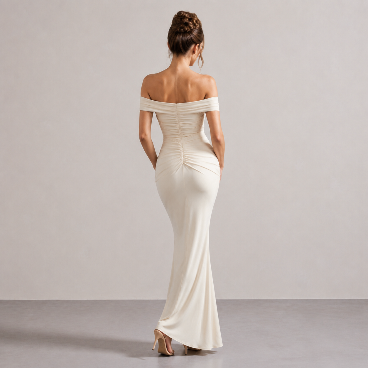 The Lidia Dress