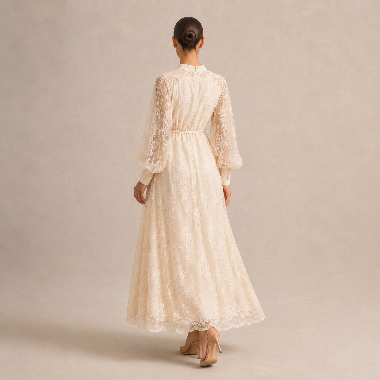 The Cirilla Dress