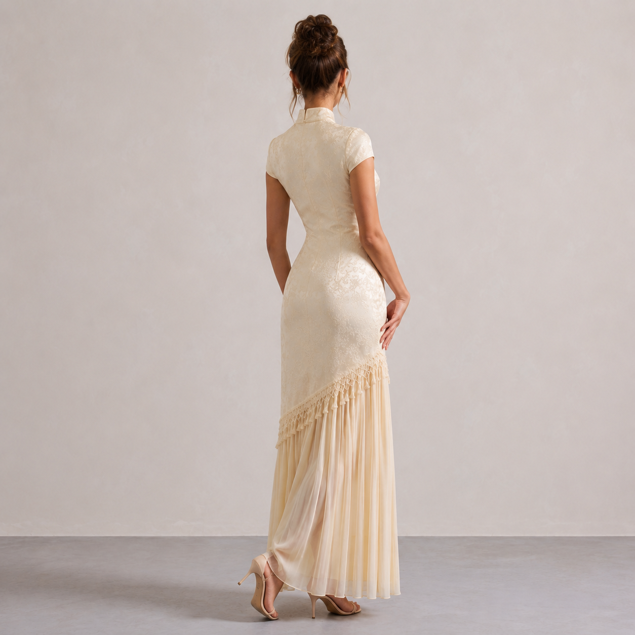 The Calogera Dress