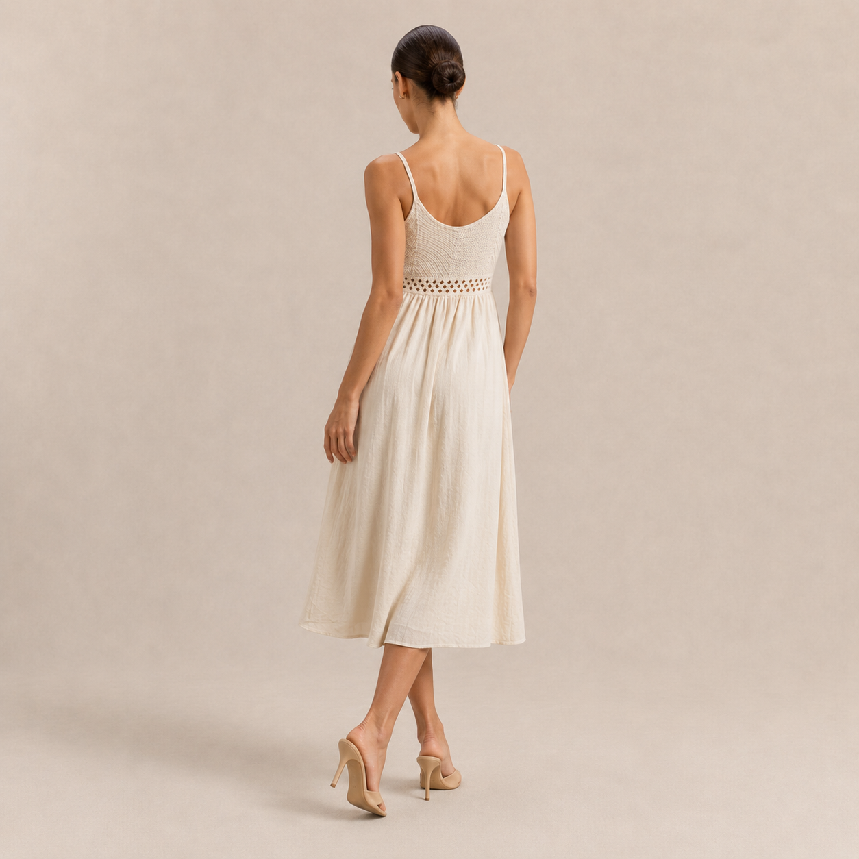 The Cleofe Dress