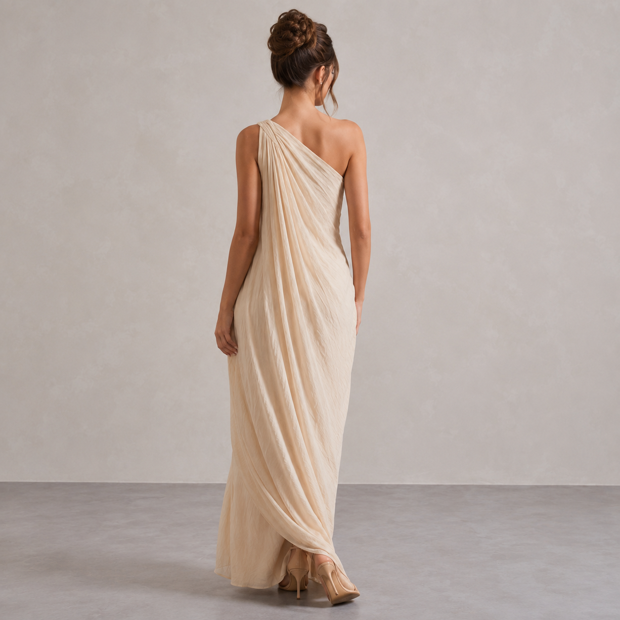 The Quintilia Dress