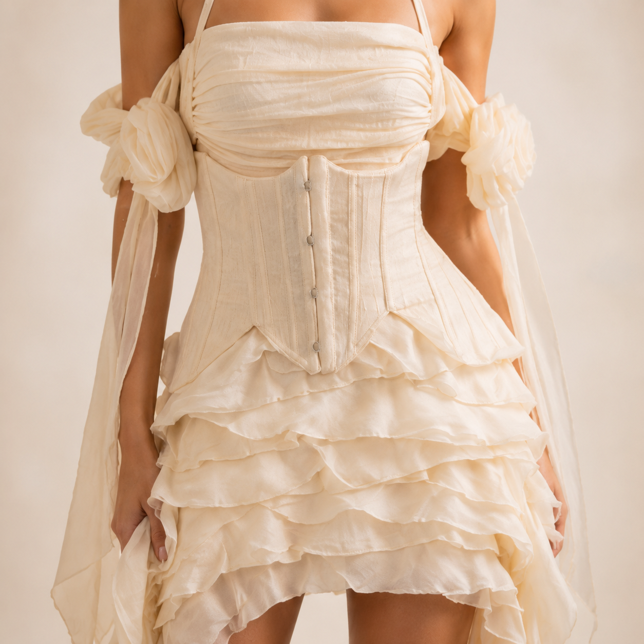 The Orlanda Dress