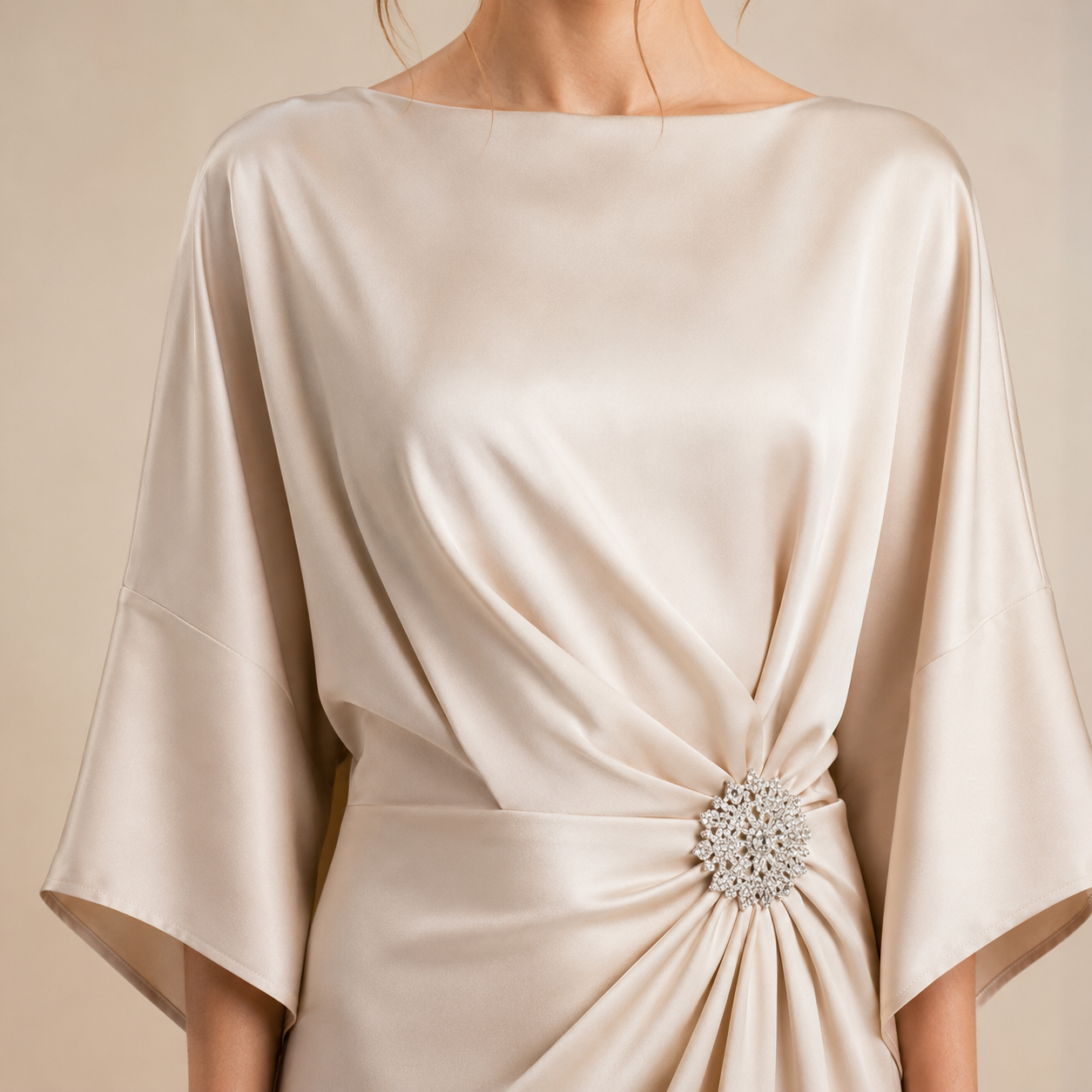 The Tullia Dress