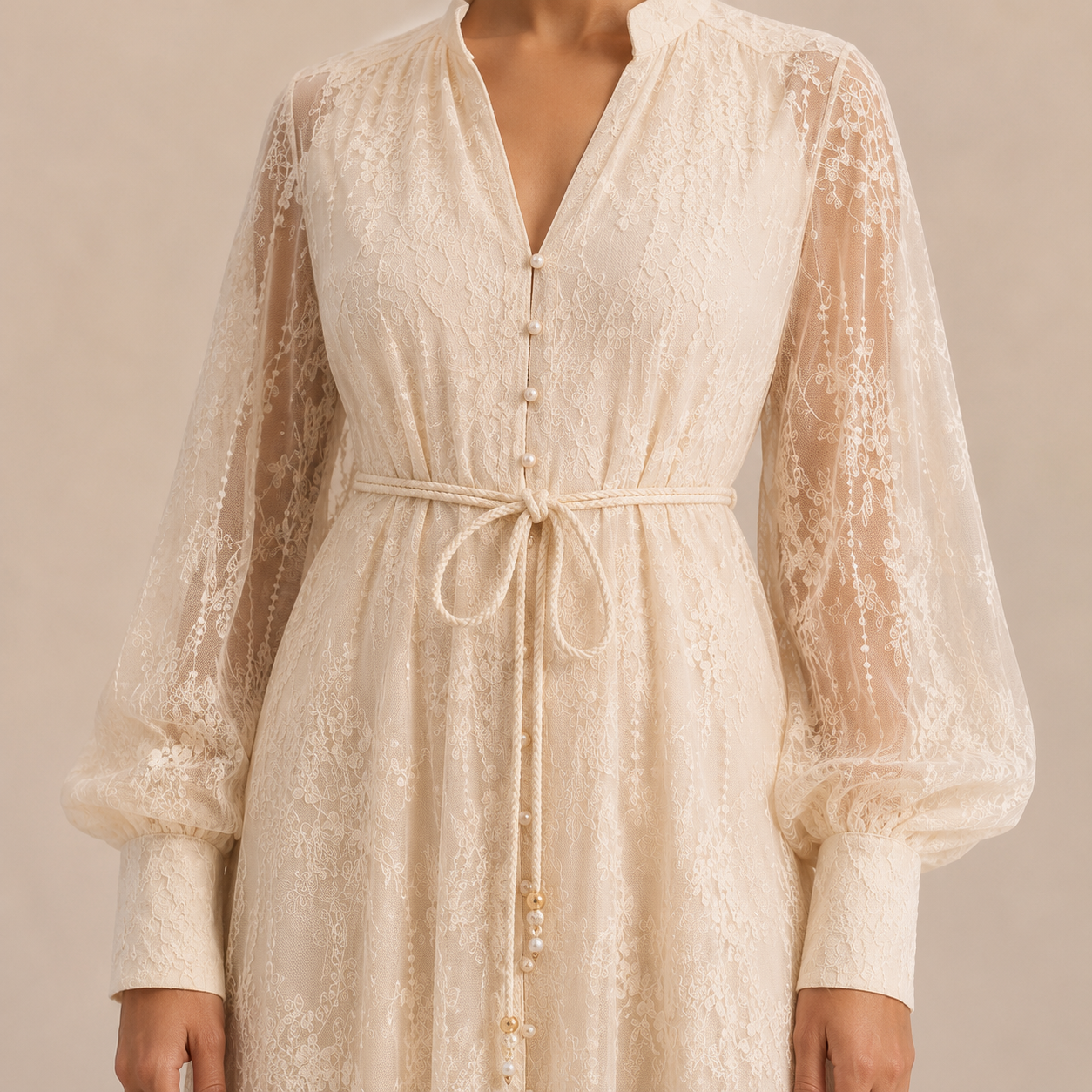 The Cirilla Dress