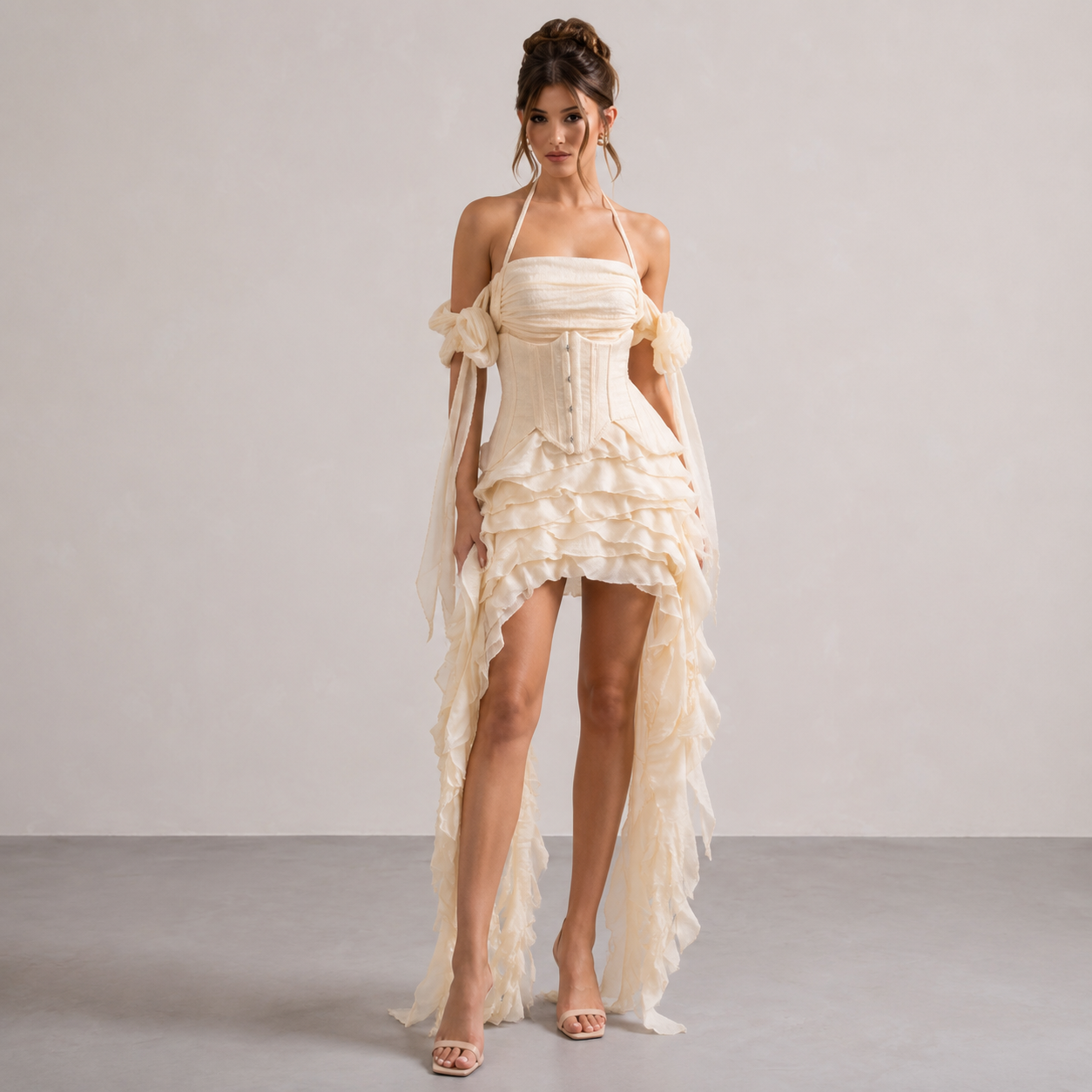 The Orlanda Dress