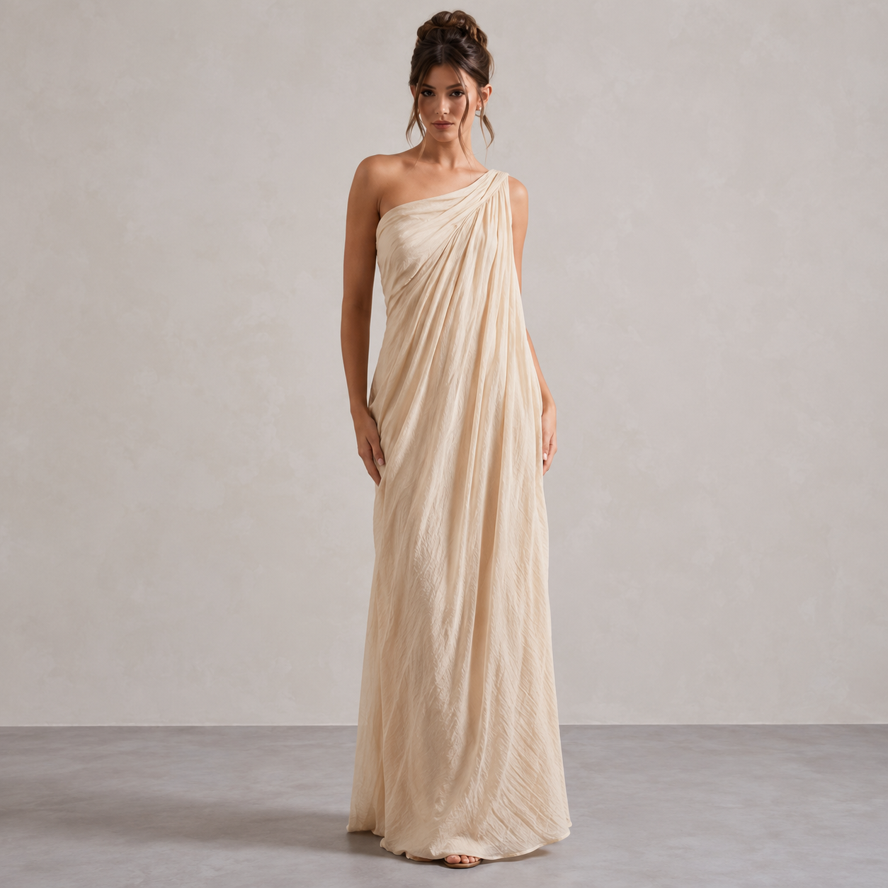 The Quintilia Dress