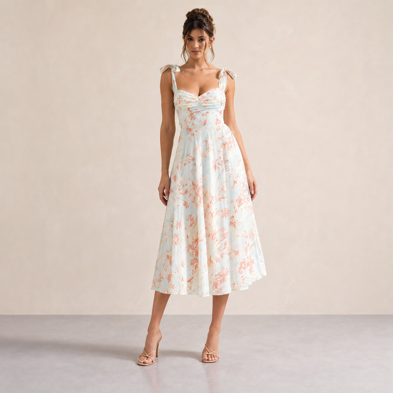 The Clotilde Dress