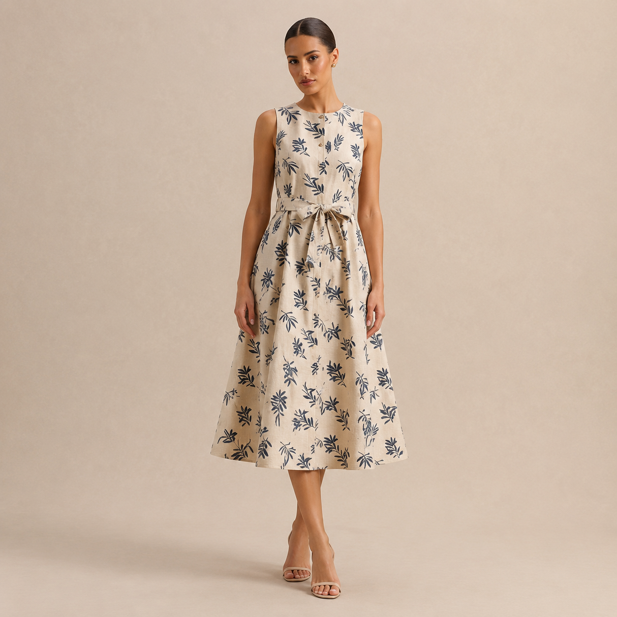 The Melissa Dress