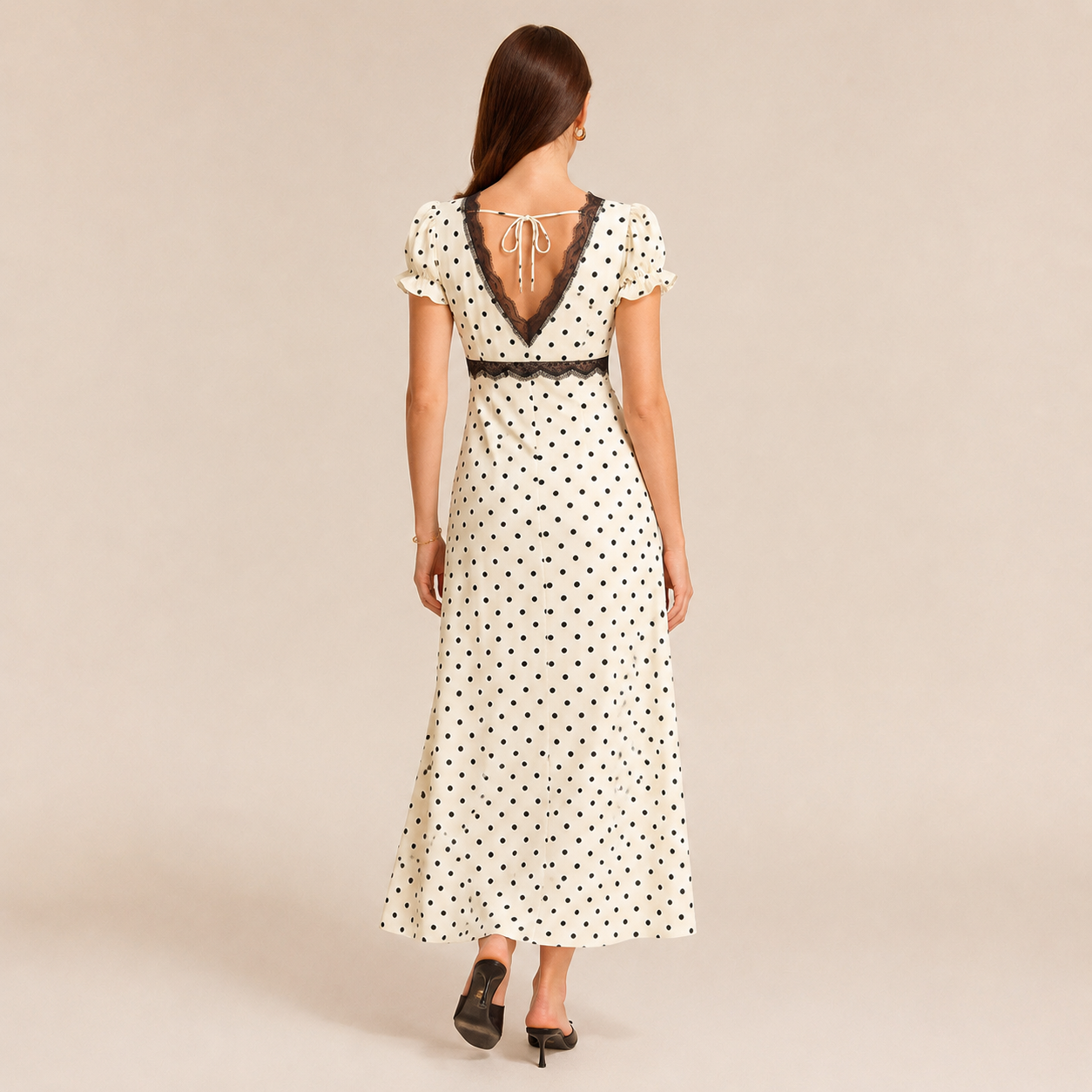 The Delfina Dress