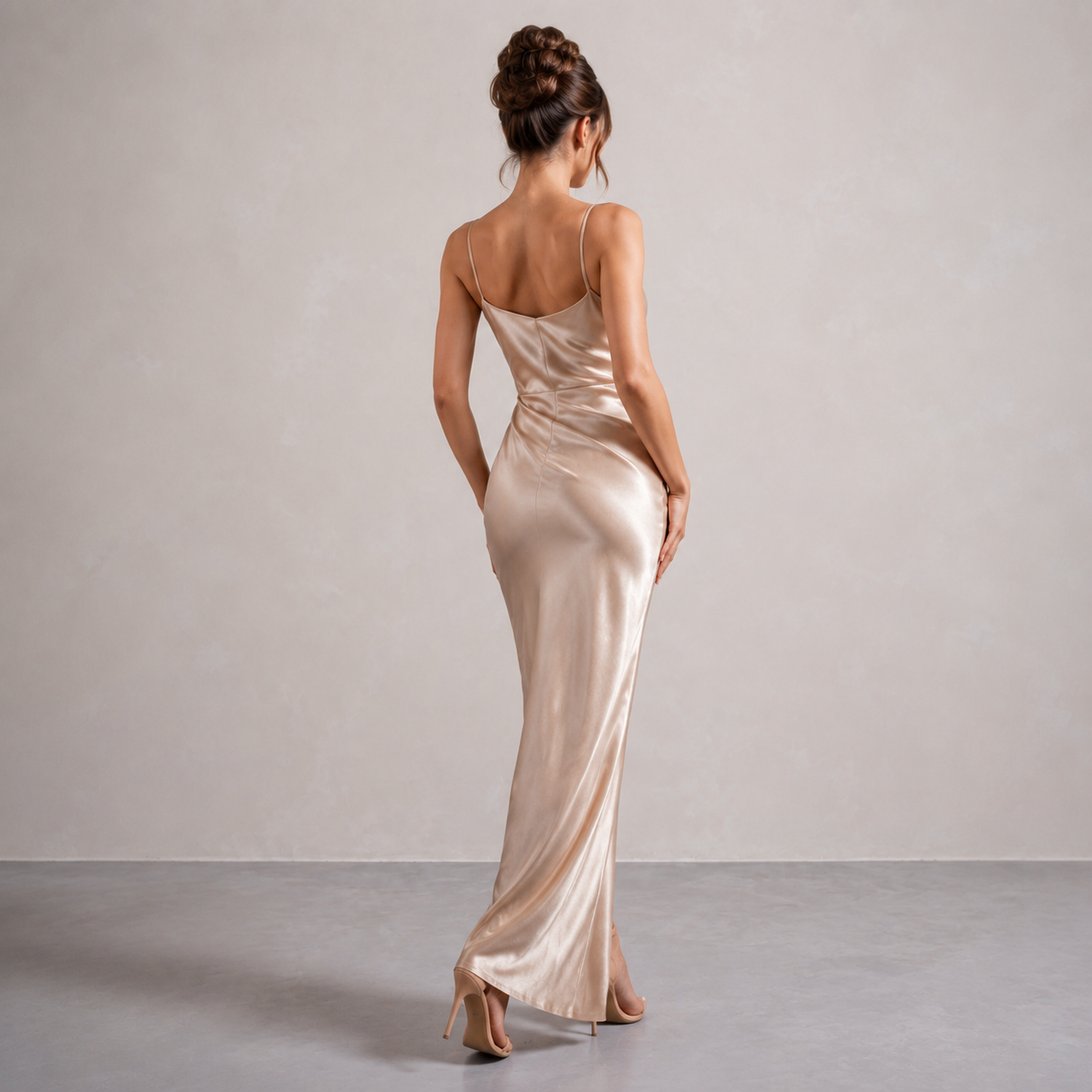 The Marianna Dress