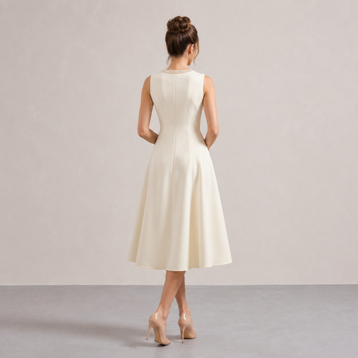 The Germana Dress