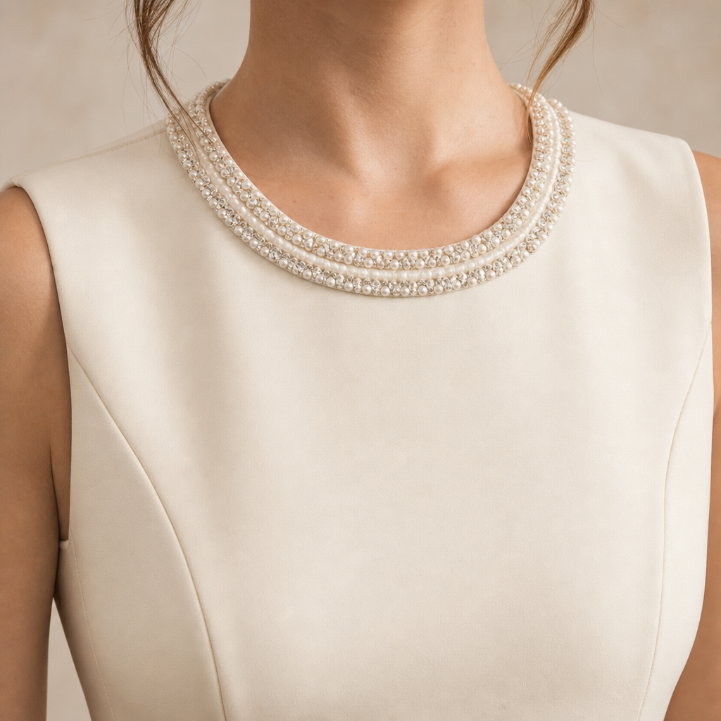 The Germana Dress