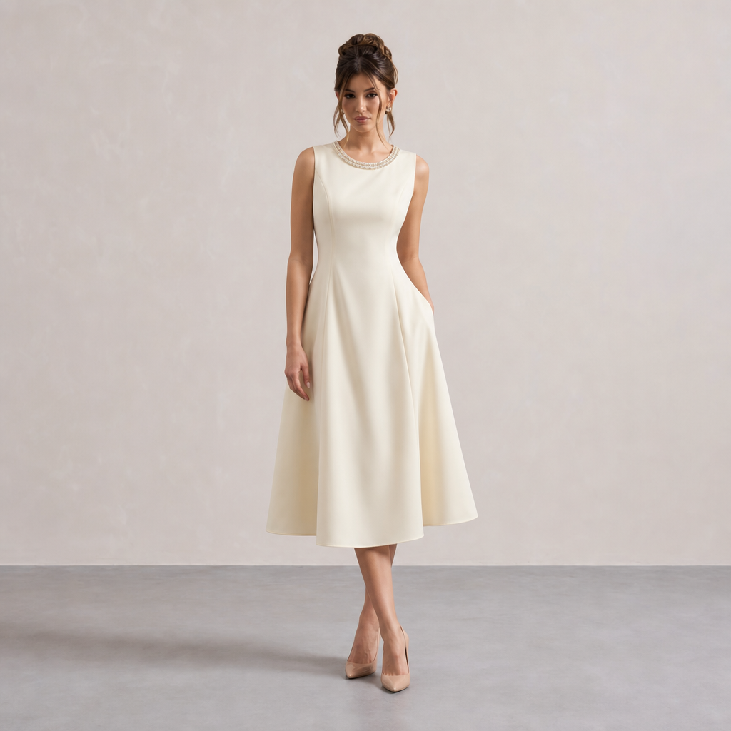 The Germana Dress