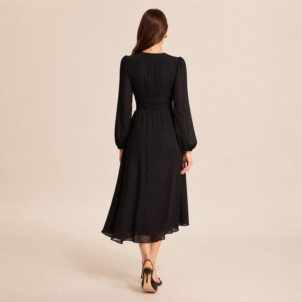The Francesca Dress