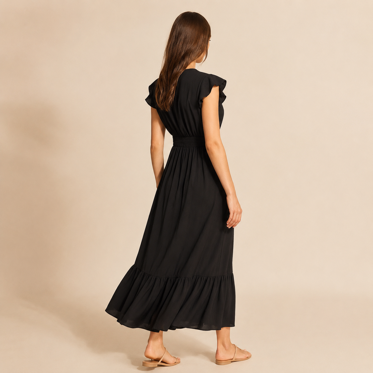 The Paola Dress