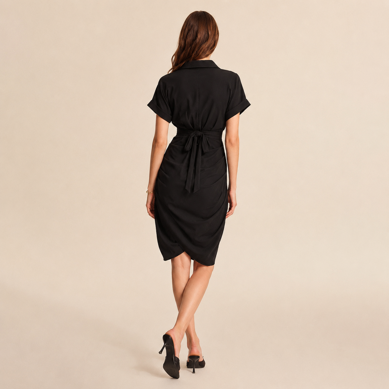 The Giulia Dress