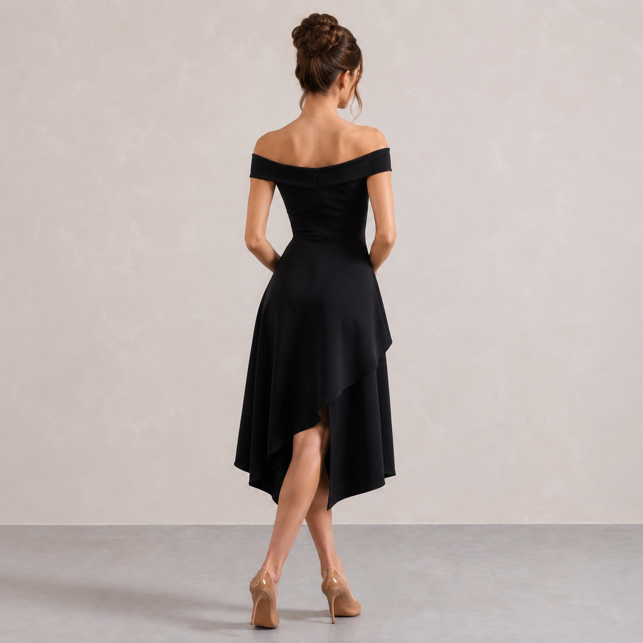The Gaetana Dress