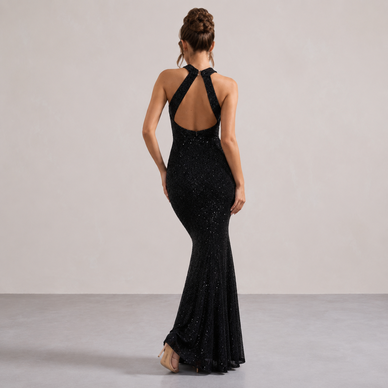 The Catalda Dress