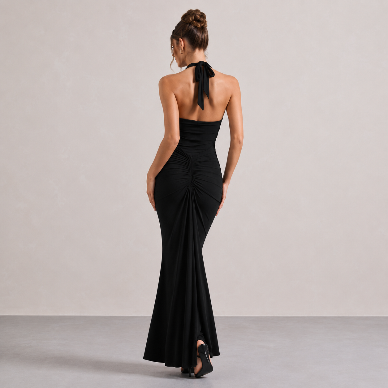 The Ricarda Dress