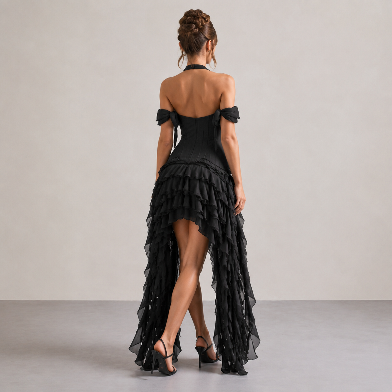 The Orlanda Dress