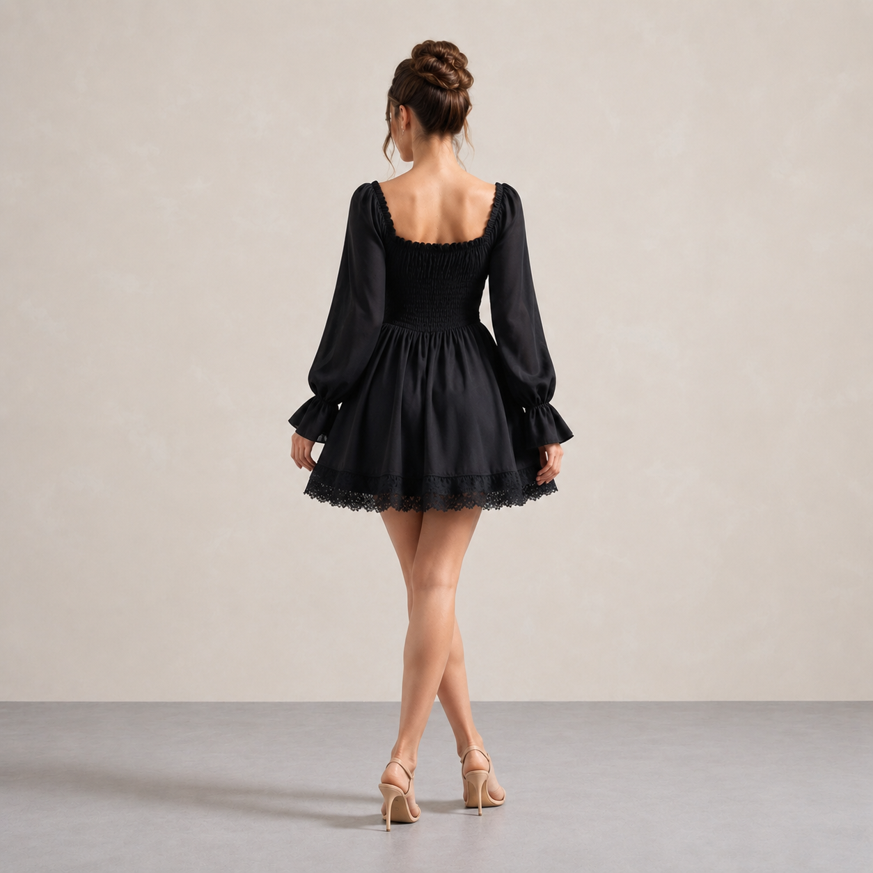 The Giulietta Dress