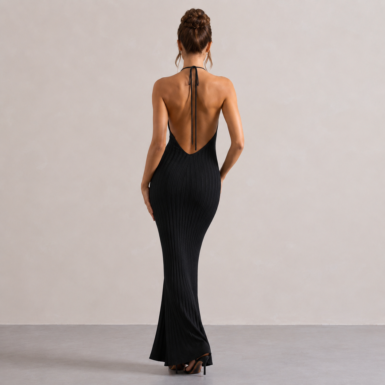 The Calpurnia Dress