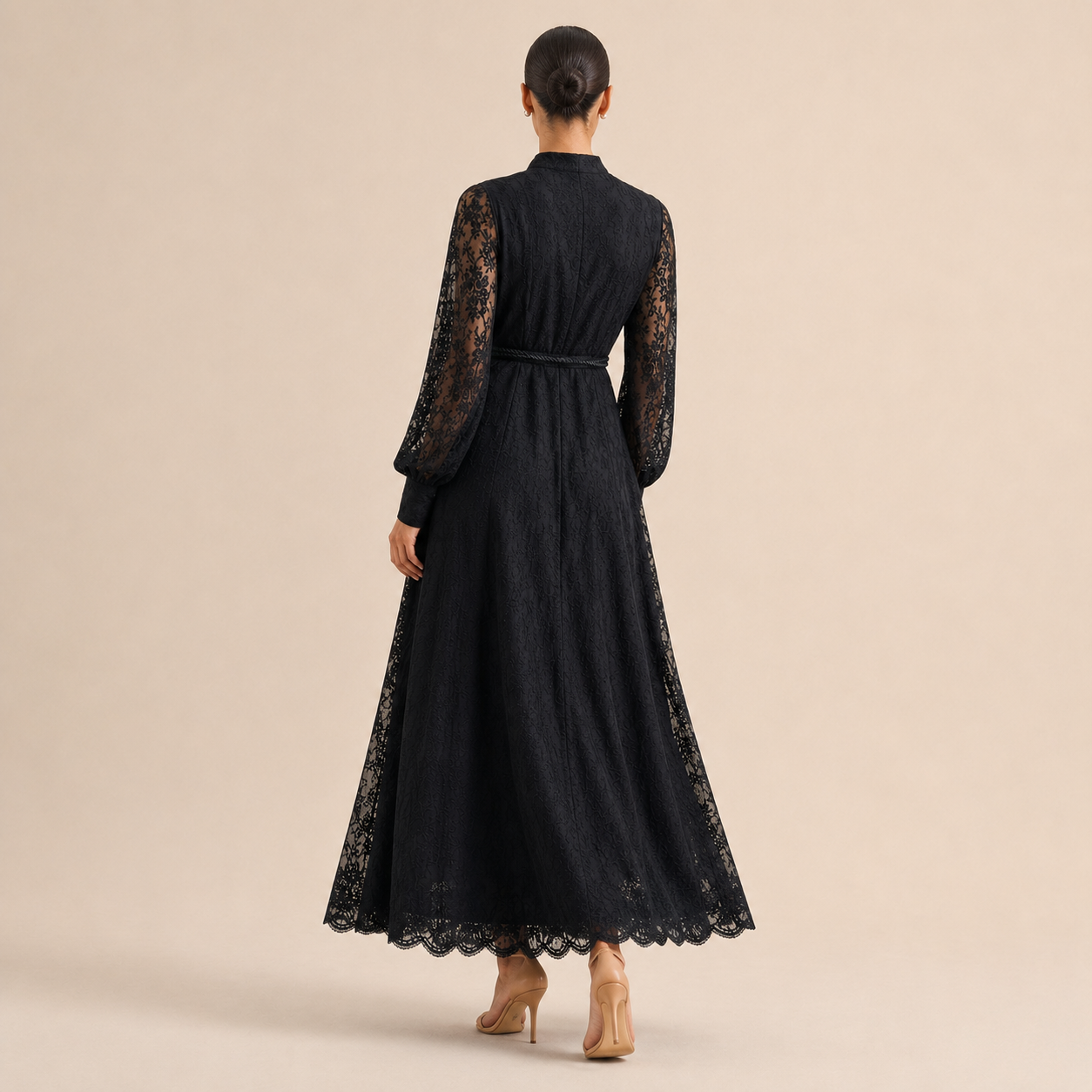 The Cirilla Dress