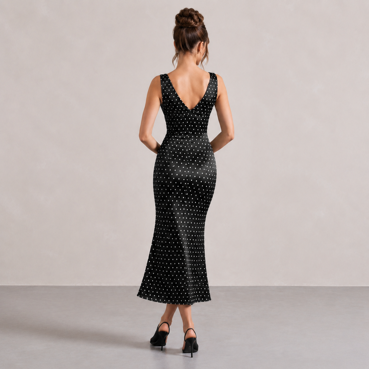 The Gioia Dress