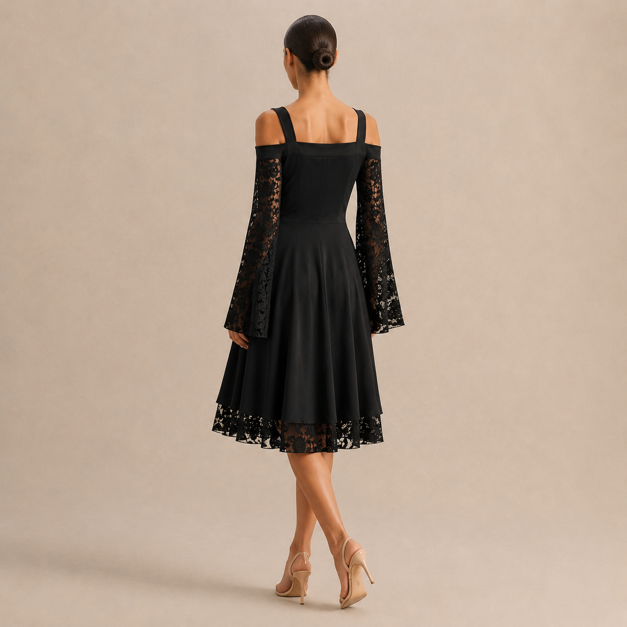The Fiore Dress