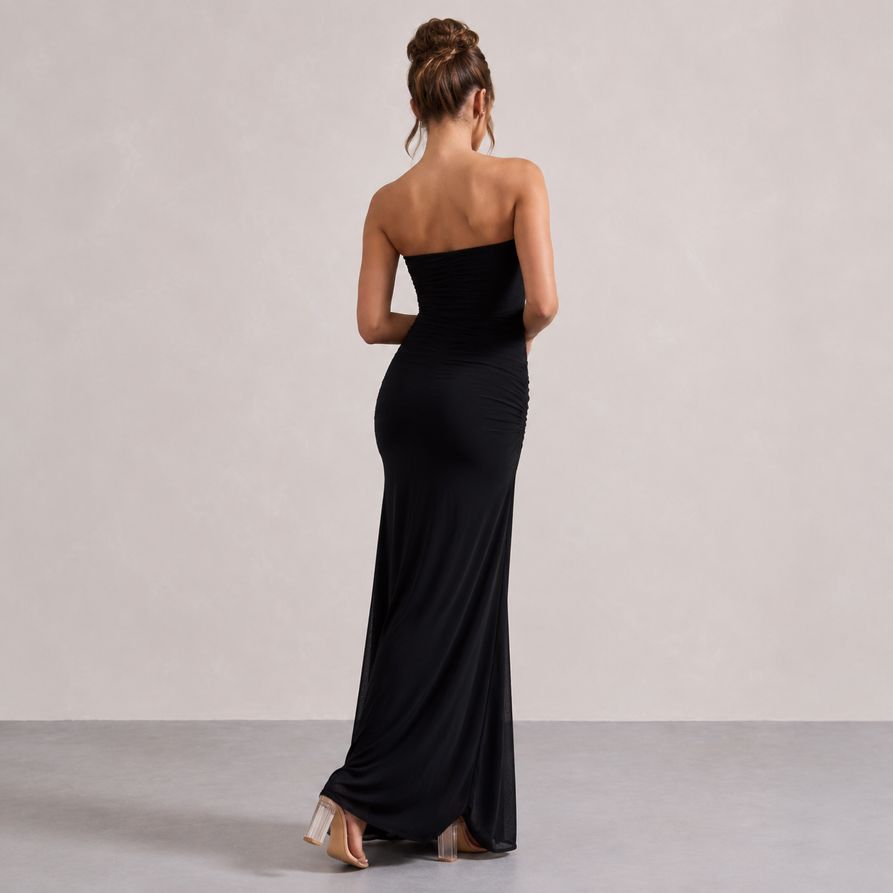 The Leandra Dress