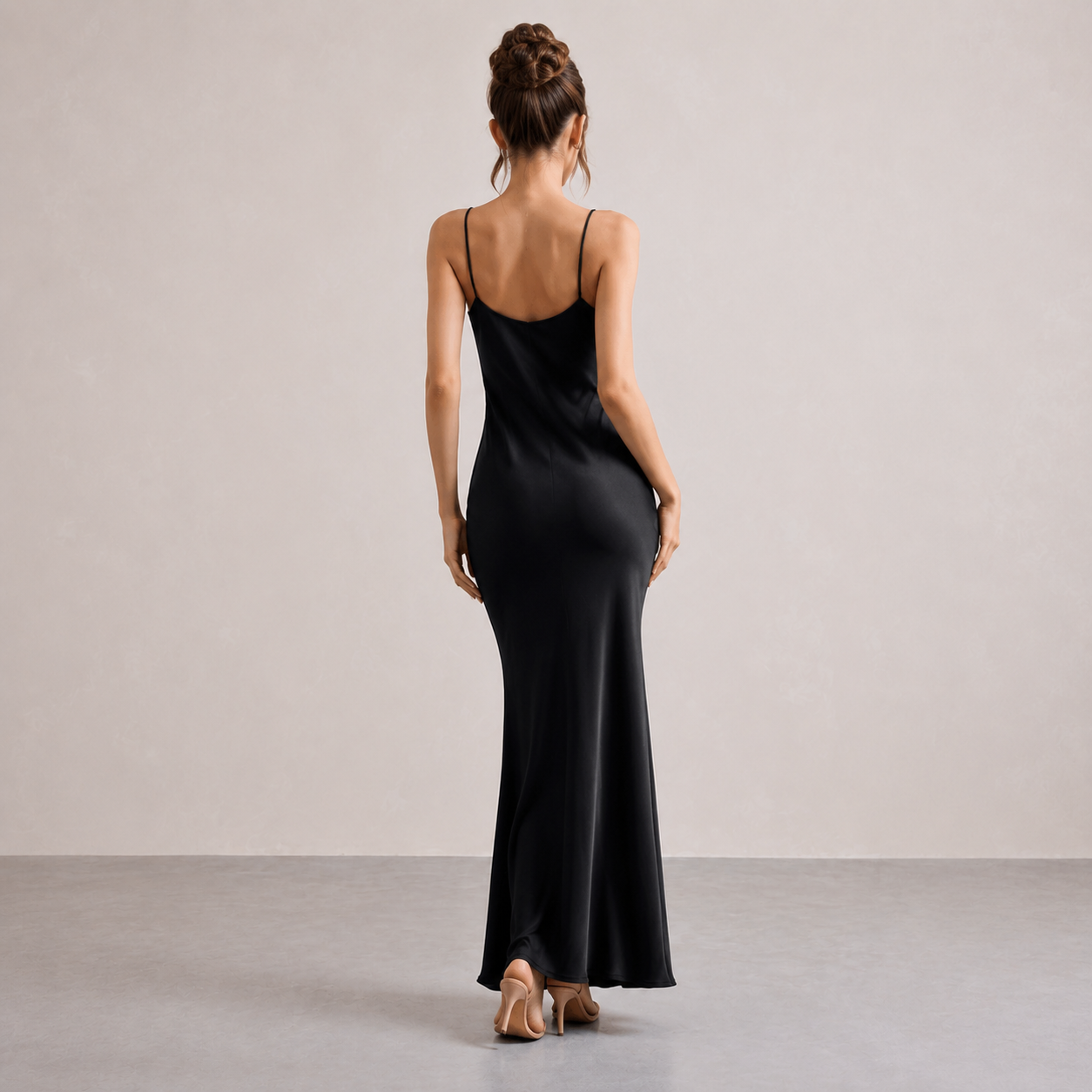 The Gelsomina Dress