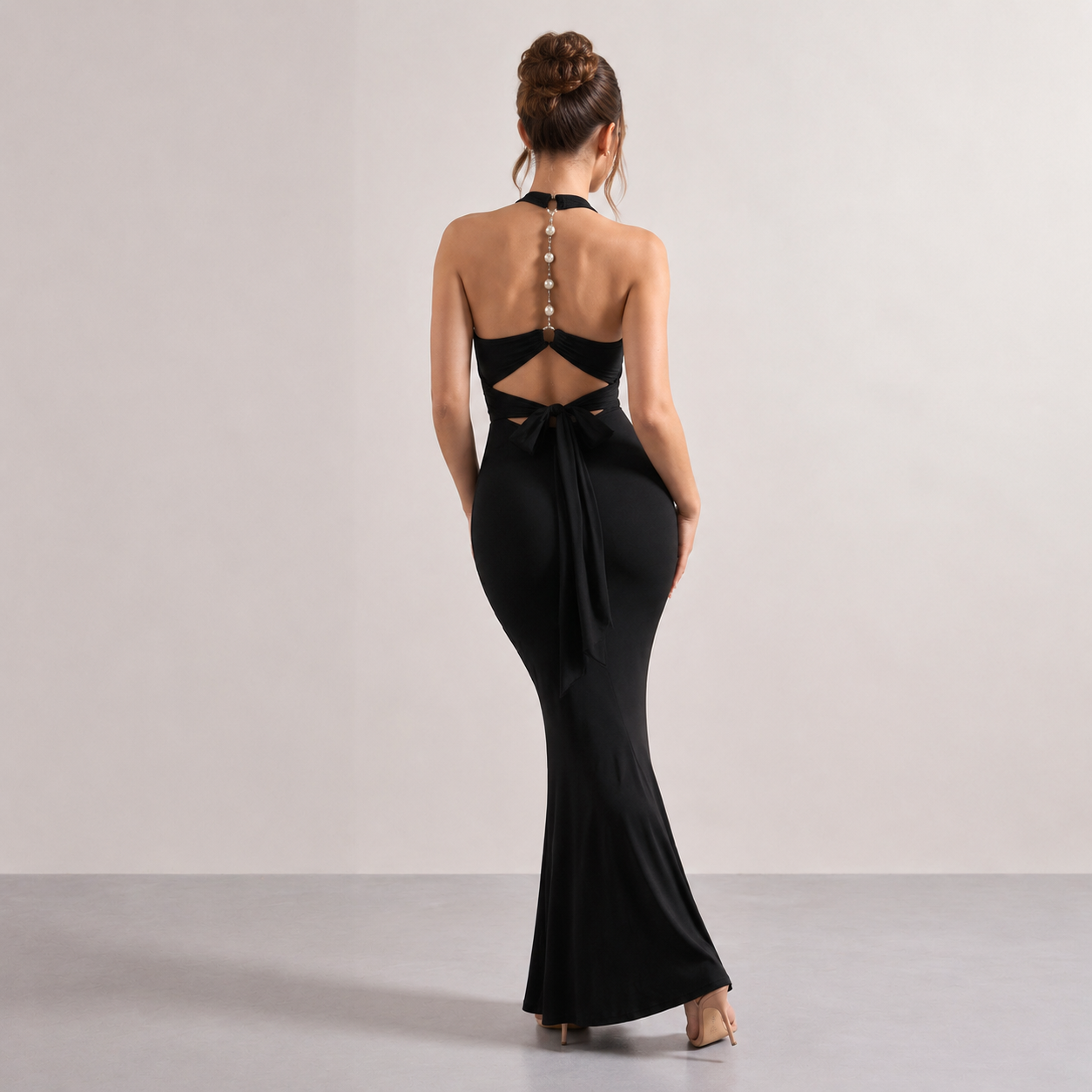 The Belinda Dress