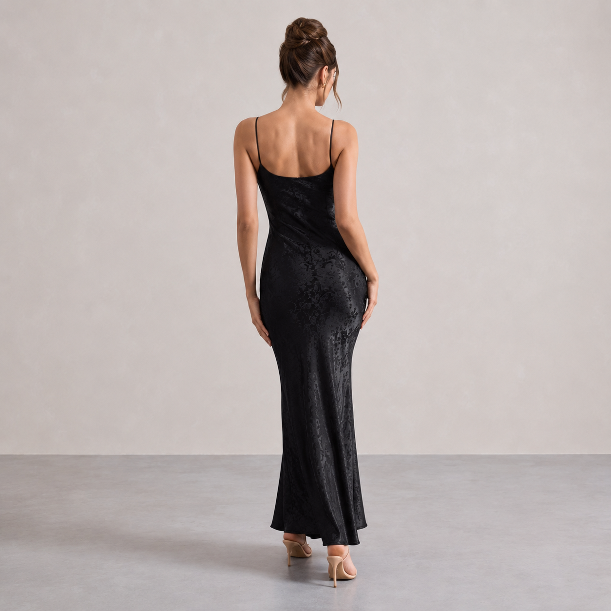 The Zelinda Dress