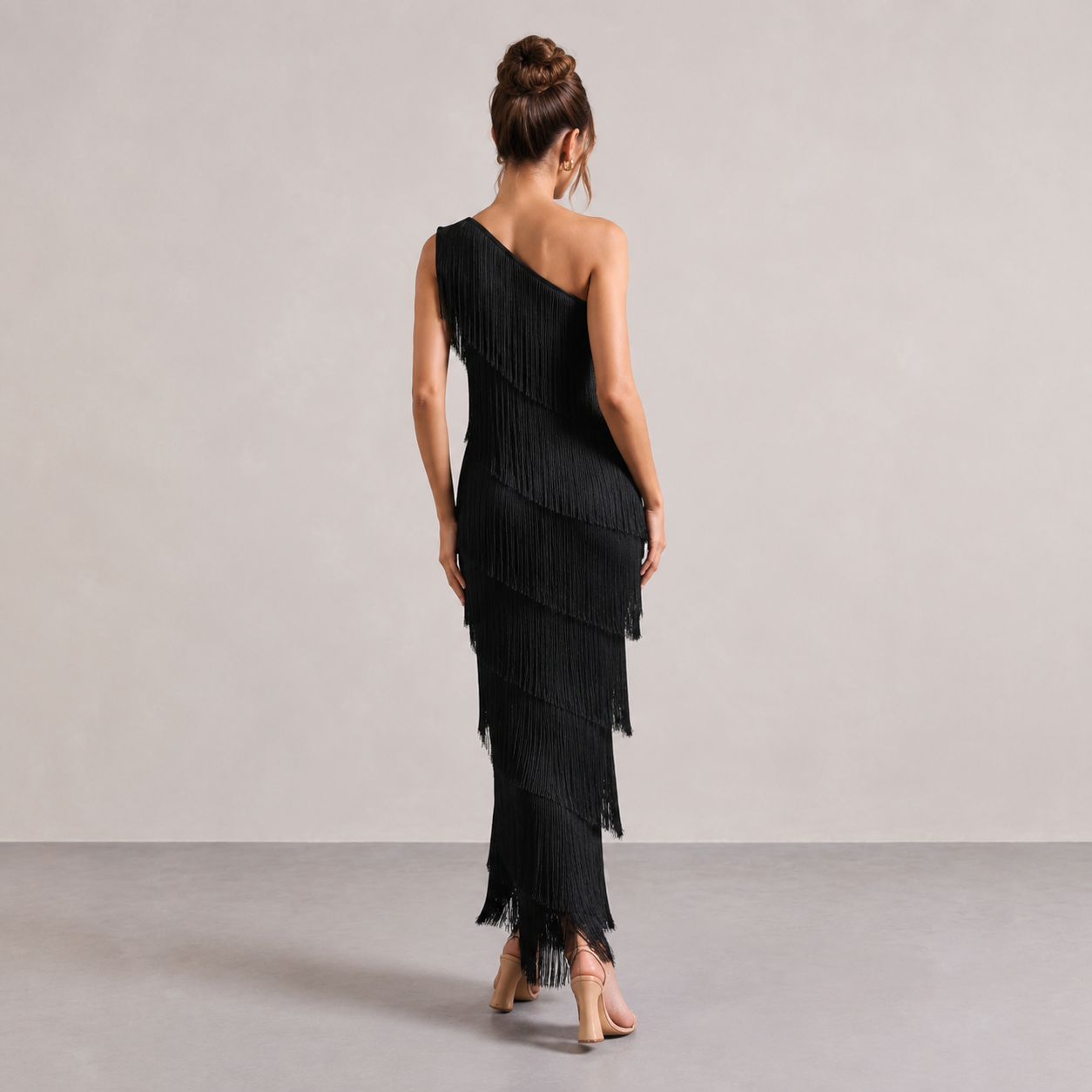The Oliva Dress