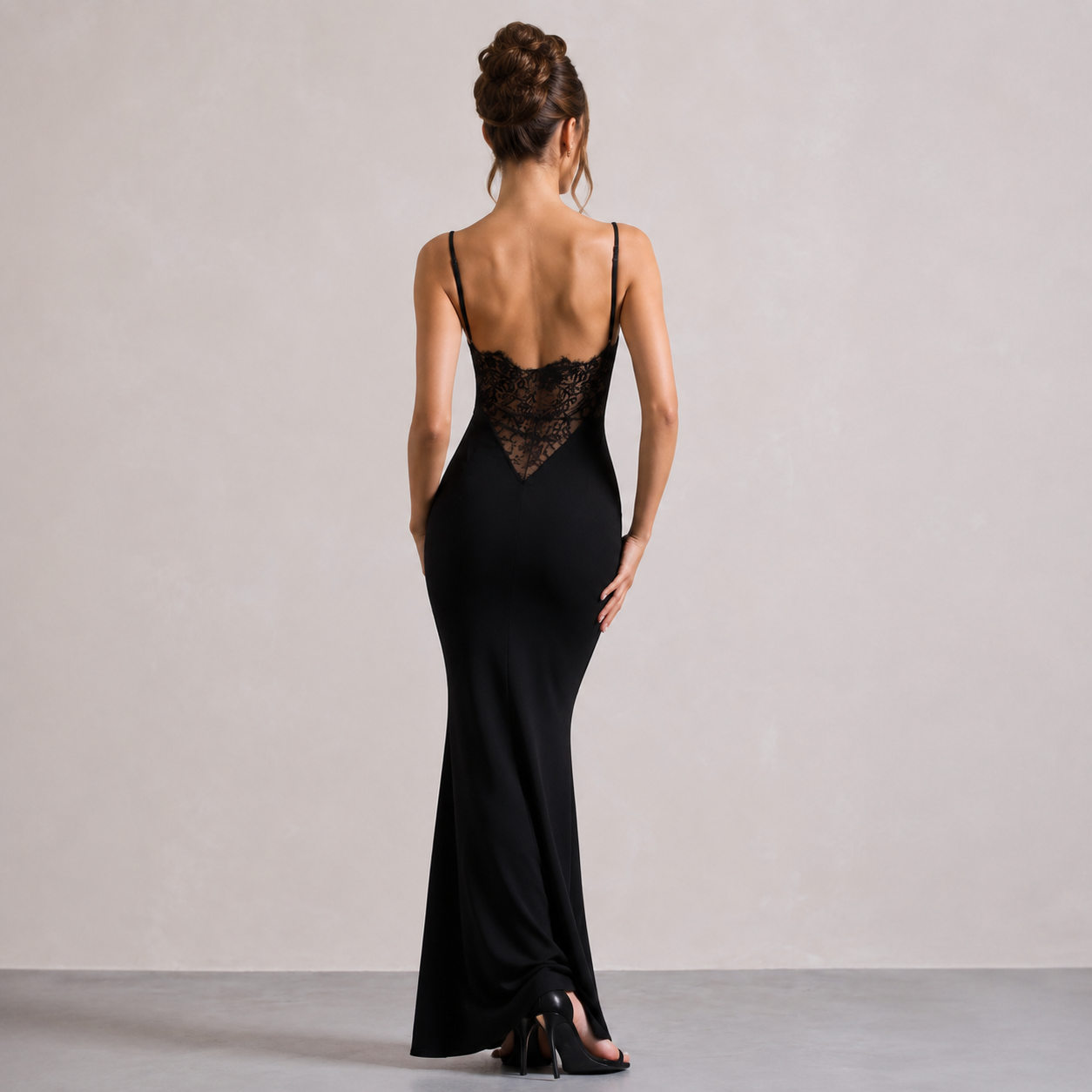 The Giuditta Dress