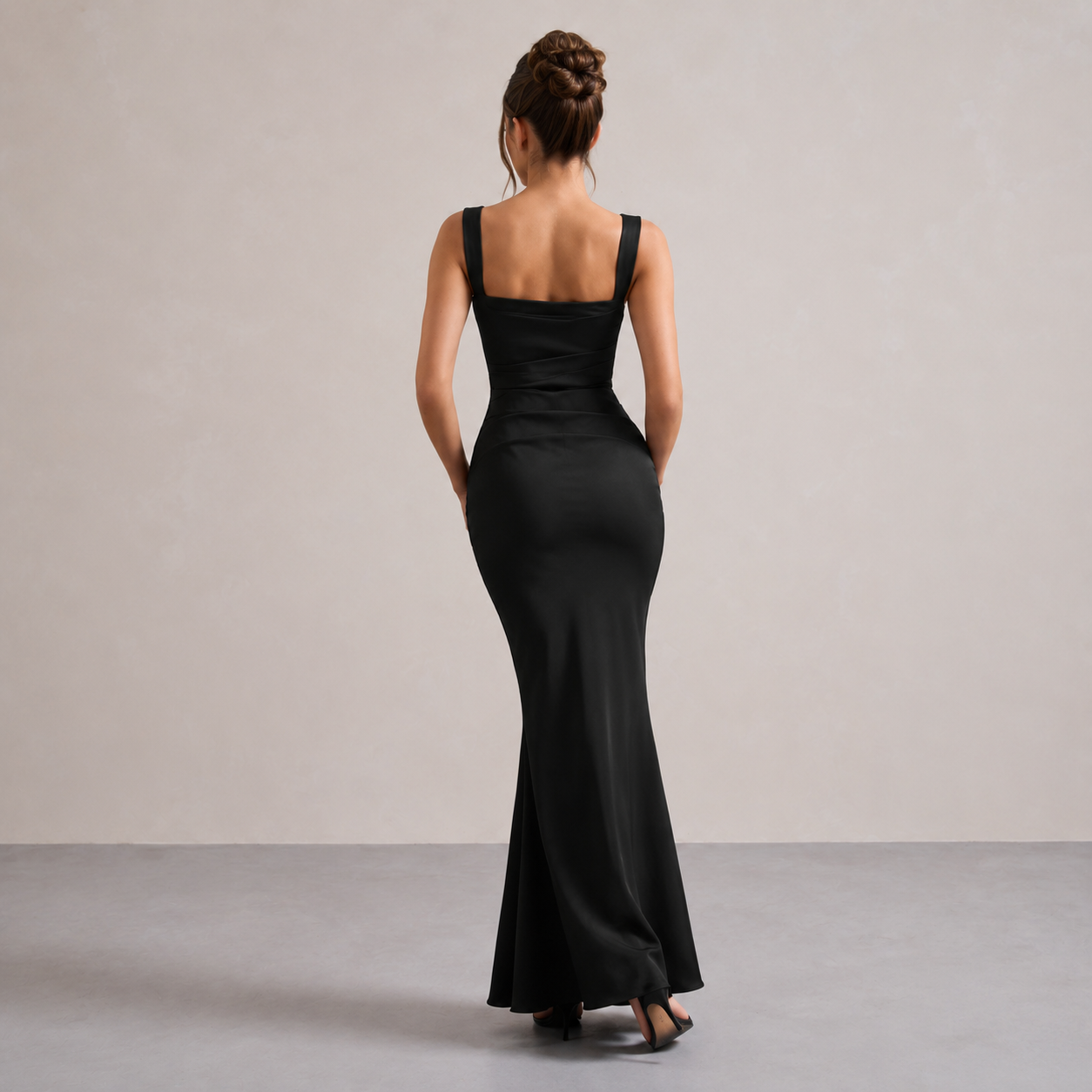 The Gemma Dress