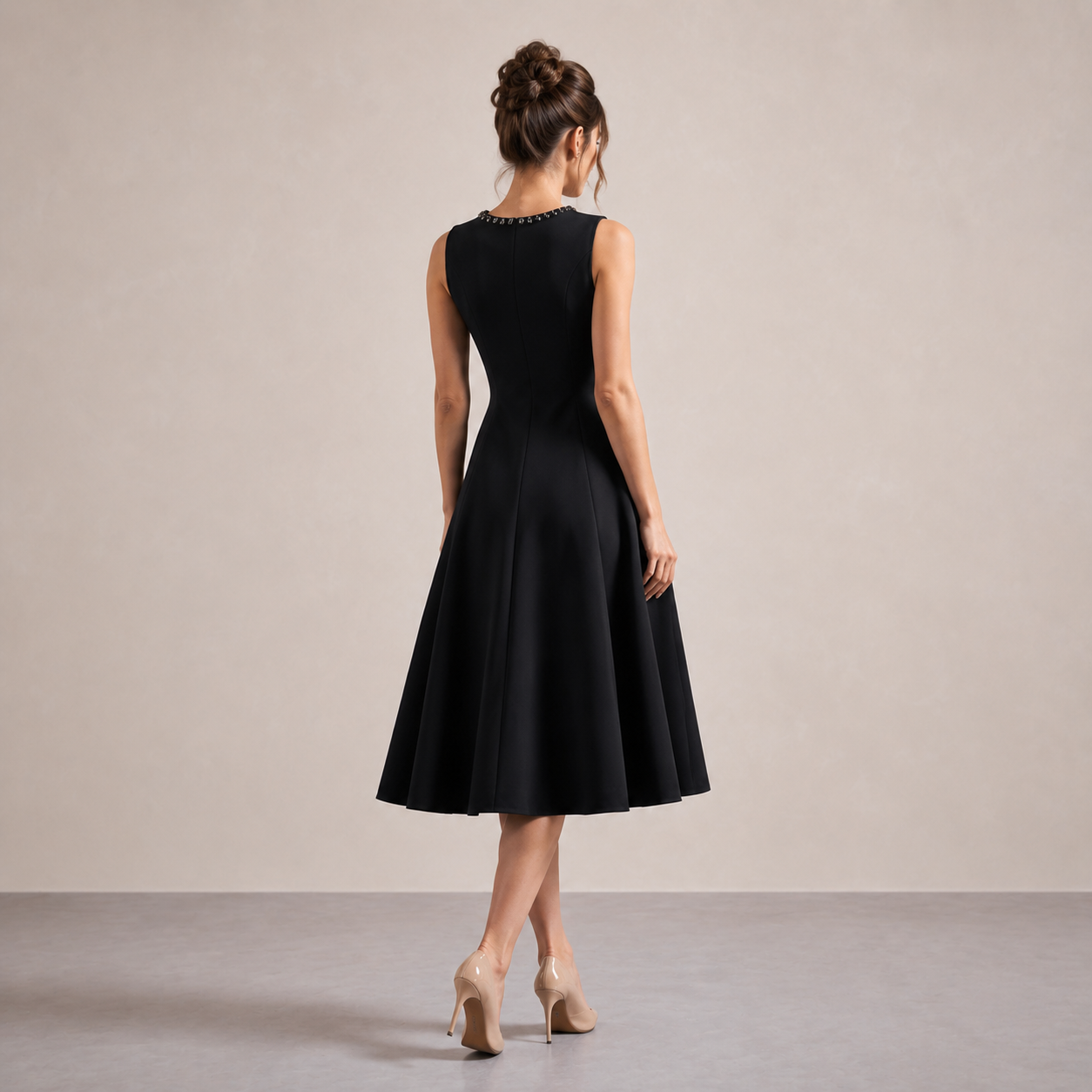The Germana Dress