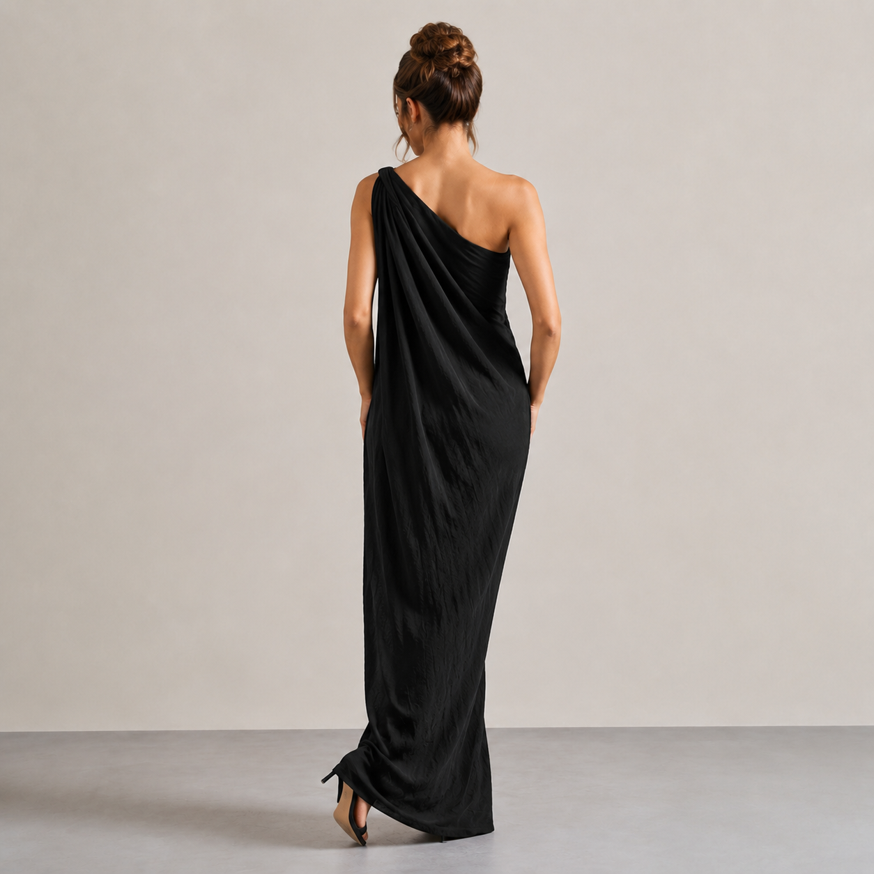 The Quintilia Dress