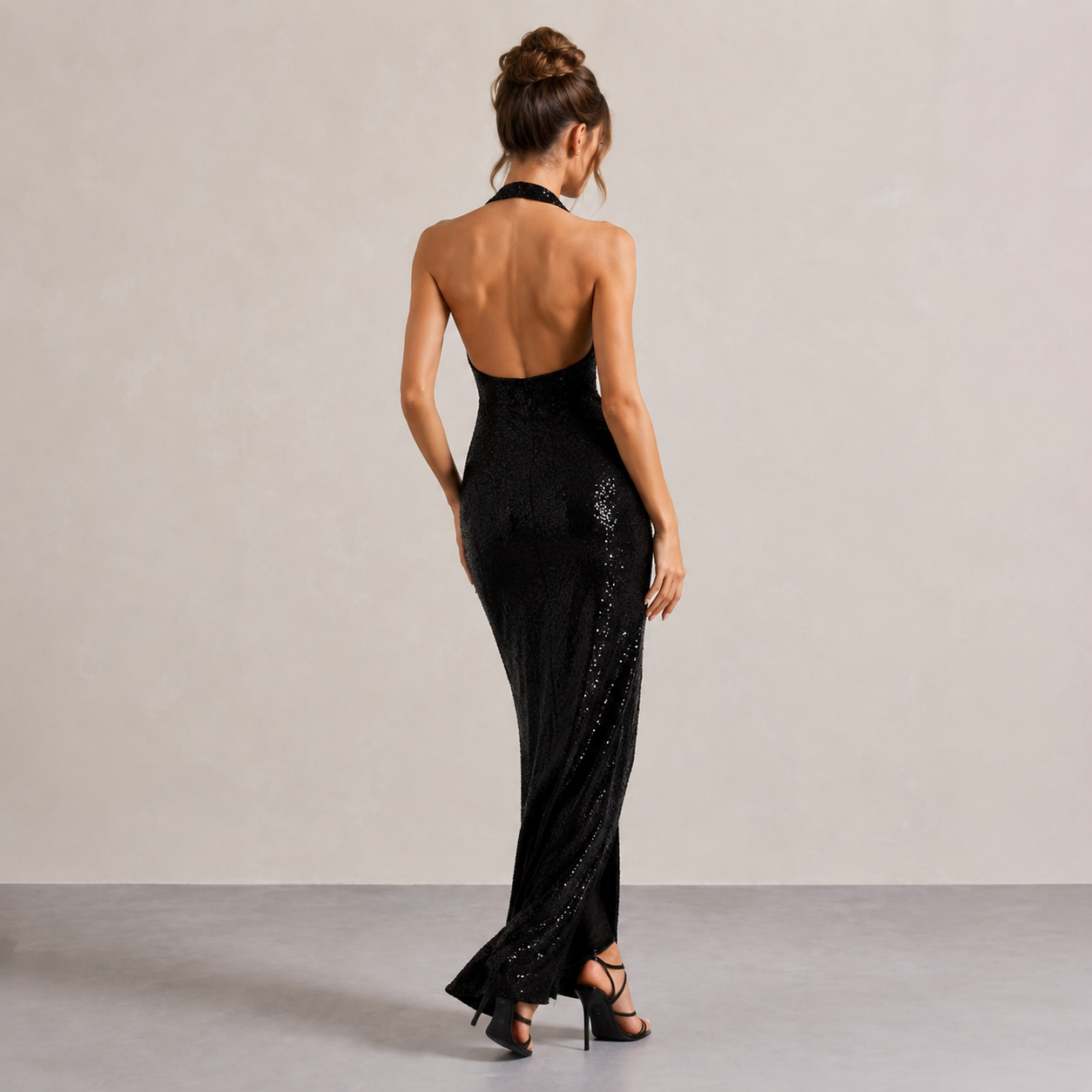 The Emiliana Dress